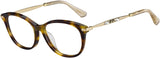 Jimmy Choo 186 Eyeglasses