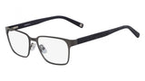 Marchon NYC M KEEN Eyeglasses