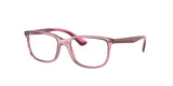 Ray Ban Junior 1605 Eyeglasses