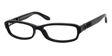 Marc By Marc Jacobs 542 Eyeglasses