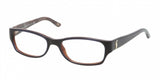 Ralph Lauren 6058 Eyeglasses