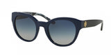 Tory Burch 7080 Sunglasses