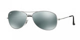 Ray Ban Cockpit 3362 Sunglasses