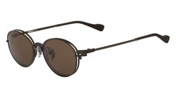 Flexon AF202 MAG SET Eyeglasses