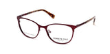 Kenneth Cole New York 0270 Eyeglasses