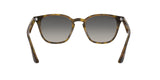 710/11 - Havana - Grey Gradient Dark Grey
