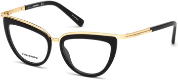 Dsquared2 5238 Eyeglasses