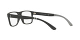 5523 - Matte Black