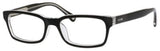 Jack Spade Porter Eyeglasses