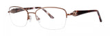 Dana Buchman MARILYN Eyeglasses