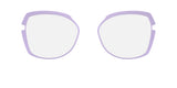 Silhouette Accent Rings 5097 Eyeglasses