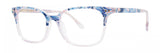Lilly Pulitzer Alexa Eyeglasses