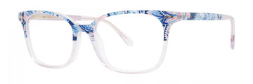Lilly Pulitzer Alexa Eyeglasses