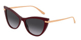 Dolce & Gabbana 4381F Sunglasses