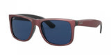 Ray Ban Justin 4165 Sunglasses