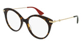 Gucci Urban GG0109O Eyeglasses