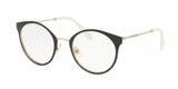 Miu Miu 51PV Eyeglasses