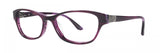 Dana Buchman MEGAN Eyeglasses