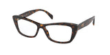 Prada 15XVF Eyeglasses