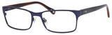 Jack Spade Henry Eyeglasses