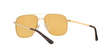 280/7 - Gold - Orange