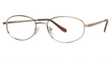 New Globe 5050 Eyeglasses
