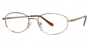 New Globe 5050 Eyeglasses