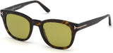 Tom Ford 0676F Sunglasses