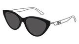 Balenciaga Everyday BB0052S Sunglasses
