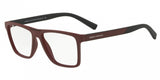 Armani Exchange 3055 Eyeglasses