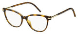 Marc Jacobs Marc 50 Eyeglasses