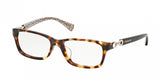 Coach Fannie 6052F Eyeglasses