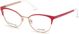 Guess 2796 Eyeglasses