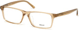 BALLY 5016D Eyeglasses