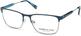 Kenneth Cole New York 0312 Eyeglasses