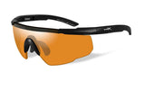 Wiley X Changeables Saber Sunglasses