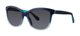 Zac Posen ELOYSE Sunglasses