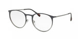 Prada Linea Rossa 50HV Eyeglasses