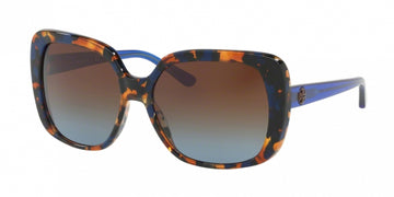 Tory Burch 7112 Sunglasses