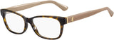 Jimmy Choo 278 Eyeglasses