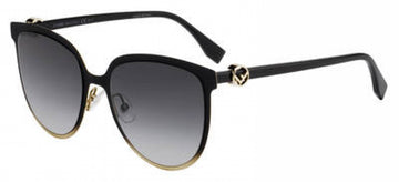 Fendi Ff0328 Sunglasses