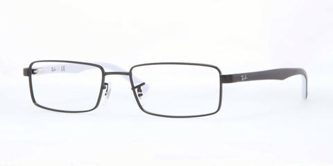 Ray Ban 6268I Eyeglasses