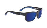 714438 - Matte Black/navy - Happy Bronze Polar with Dark Blue Spectra