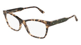 Bottega Veneta Dna BV0016O Eyeglasses