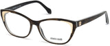 Roberto Cavalli 5033 Eyeglasses