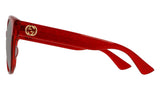 004 - Red/Red - Grey