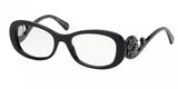 Prada 10QV Eyeglasses