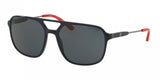 Ralph Lauren 8170 Sunglasses