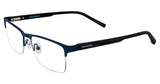 Converse Q108NAV53 Eyeglasses