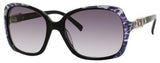 Jimmy Choo Lela Sunglasses